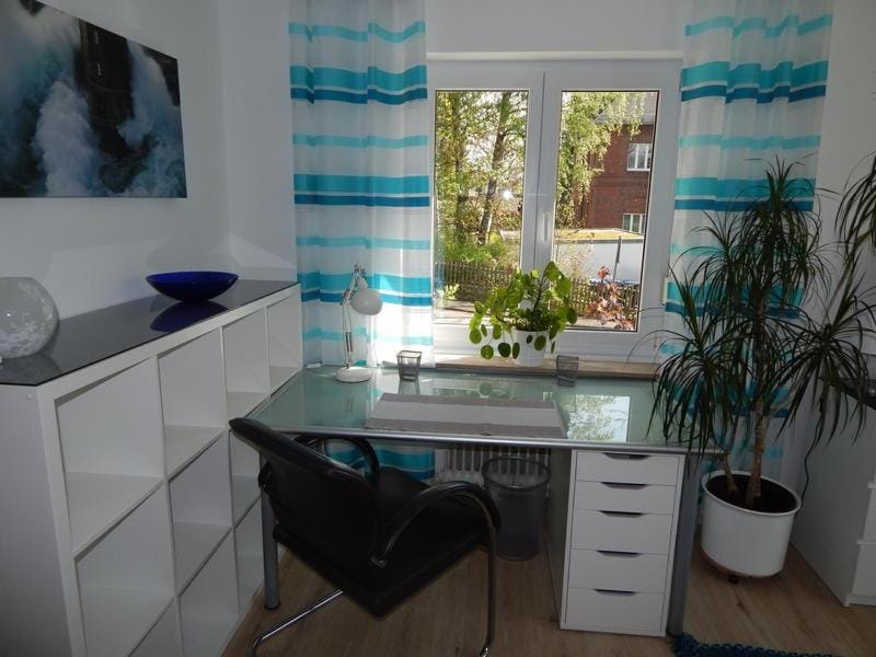 Neues modern möbliertes Komfortappartement Apartment in North Rhine-Westphalia