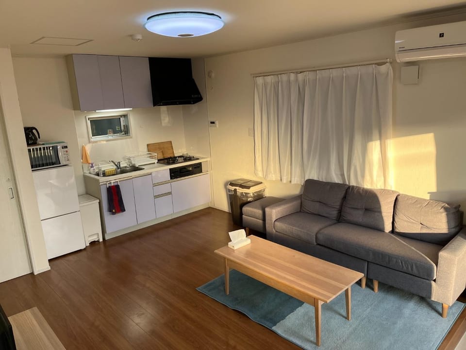 Methodnet Hanazono B / Vacation STAY 77522 House in Chiba Prefecture
