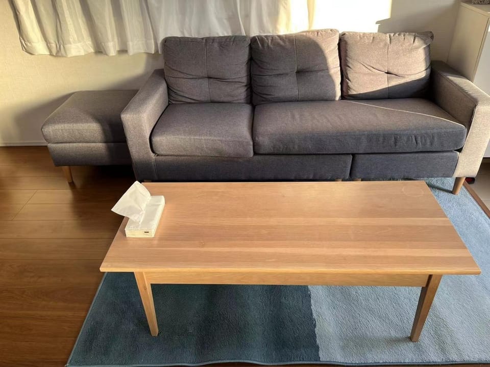 Methodnet Hanazono B / Vacation STAY 77522 House in Chiba Prefecture