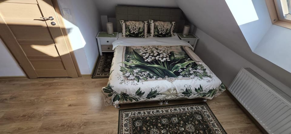 Agroturystyka u Izabelli Farm Stay in Poland
