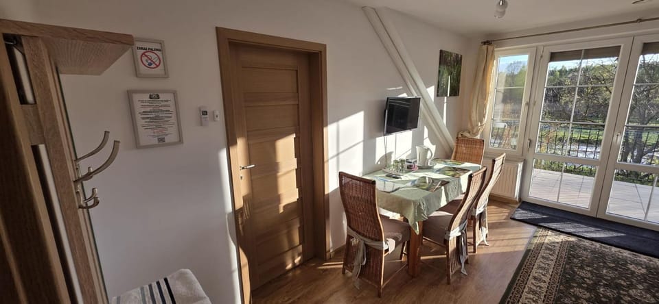 Agroturystyka u Izabelli Farm Stay in Poland
