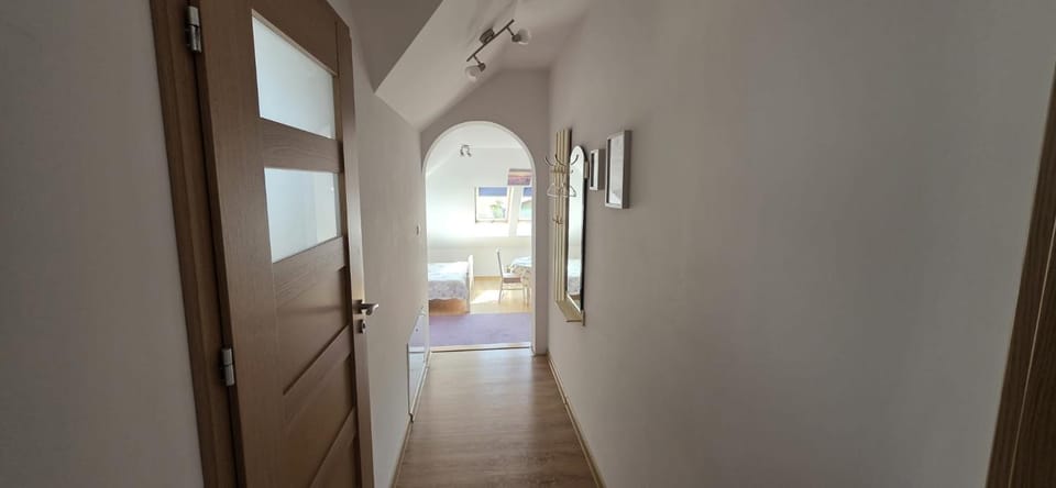 Agroturystyka u Izabelli Farm Stay in Masovian Voivodeship