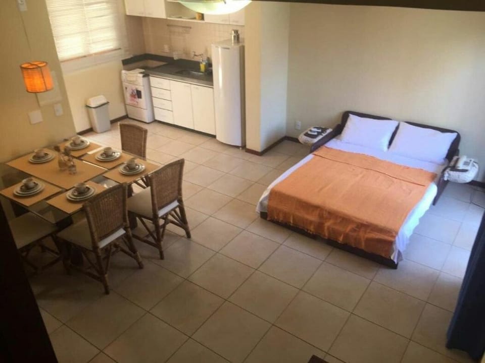 Dúplex 2 quartos no coração de Pipa Apartment in Pipa Beach