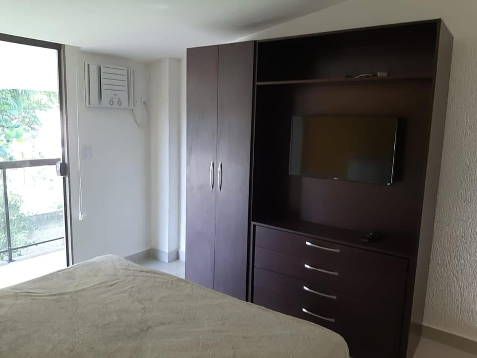 Bugio Flats Apartment in Angra dos Reis