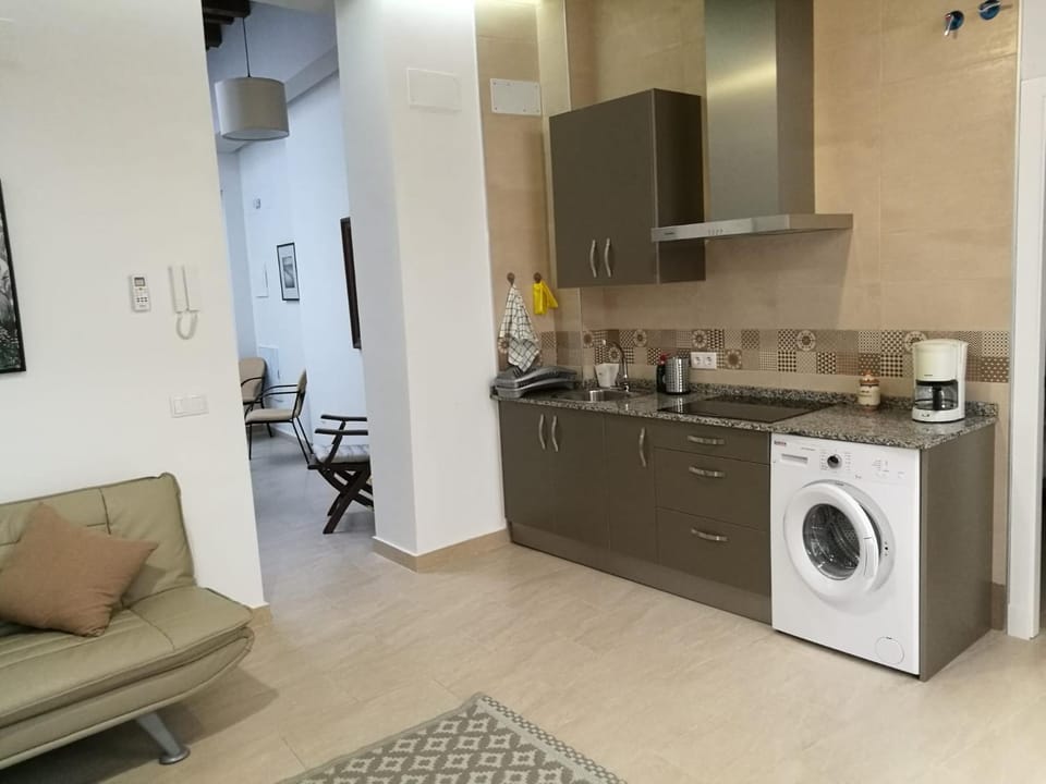 Apartamentos Valverde Cádiz 1-B Apartment in Cadiz
