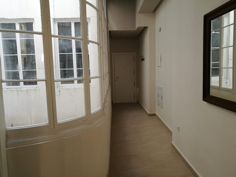 Apartamentos Valverde Cádiz 1-B Apartment in Cadiz