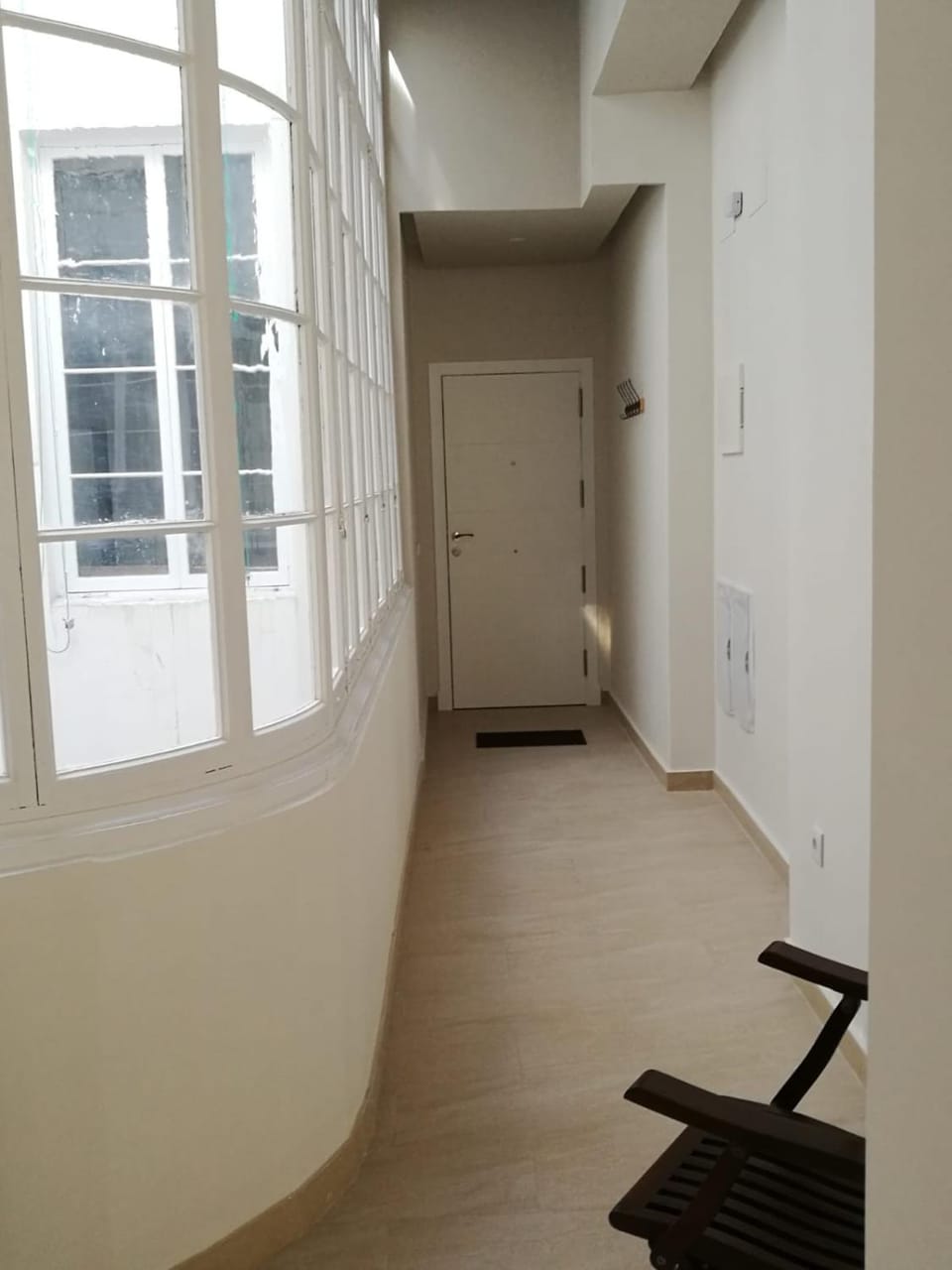 Apartamentos Valverde Cádiz 1-B Apartment in Cadiz