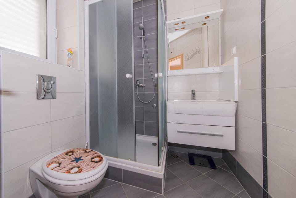 International apartment Radic Apartment in Makarska
