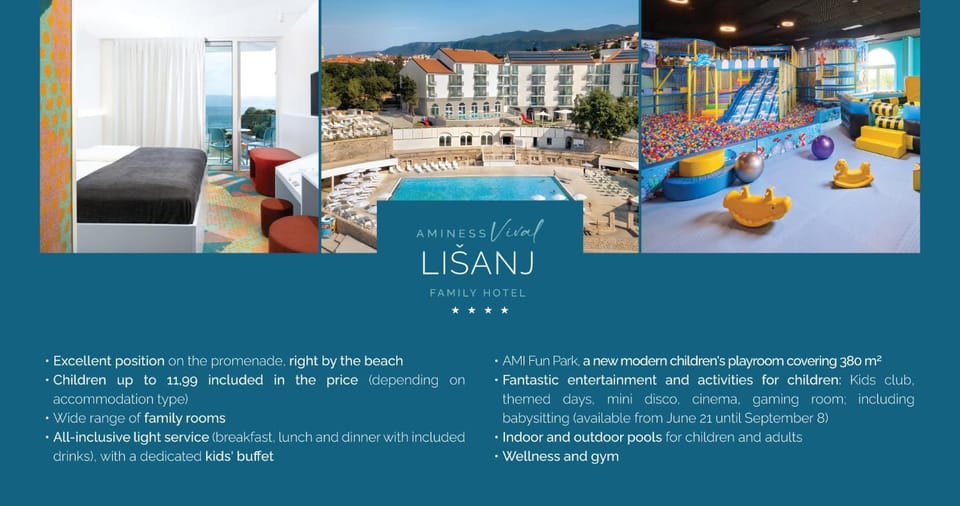 Property building, Children play ground, Kids's club, Swimming pool