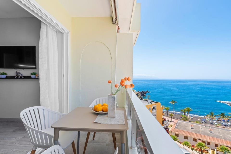 Balcony/Terrace, Dining area