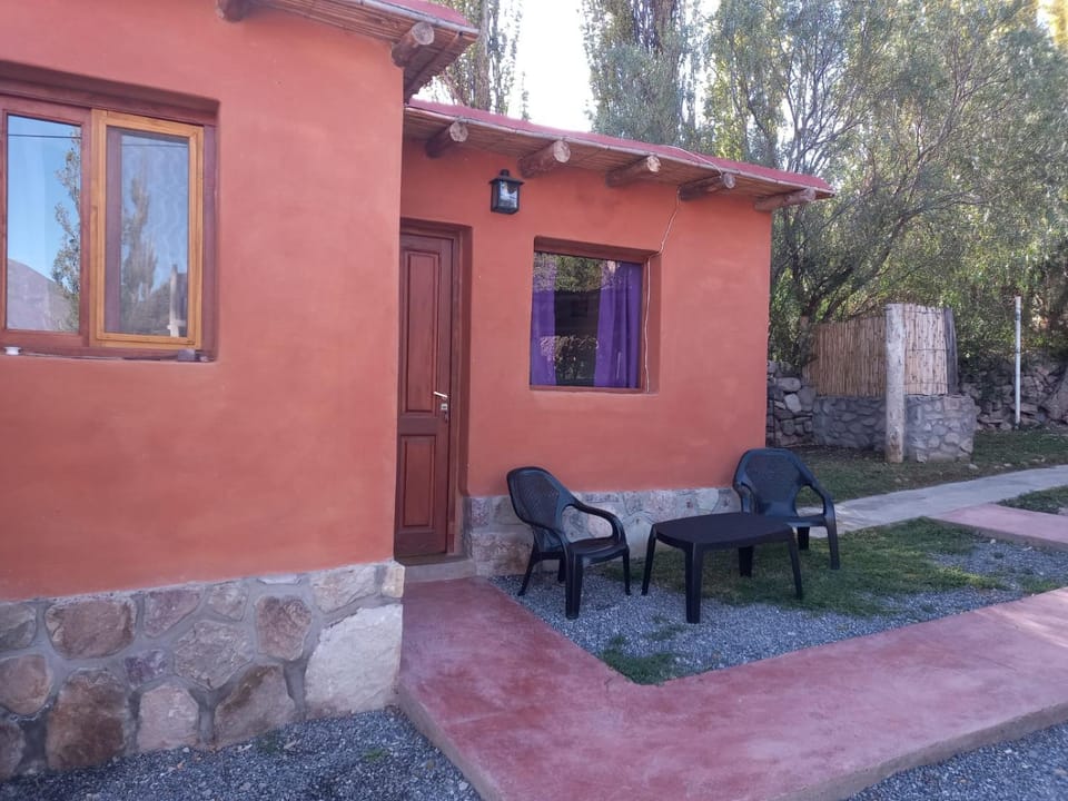 Cabañas La Esther Tilcara Apartment in Tilcara