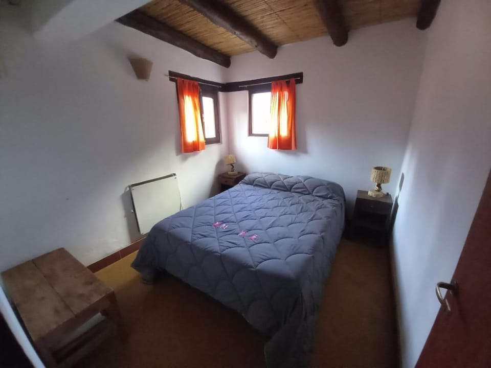 Cabañas La Esther Tilcara Apartment in Tilcara
