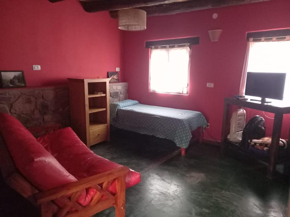 Cabañas La Esther Tilcara Apartment in Tilcara