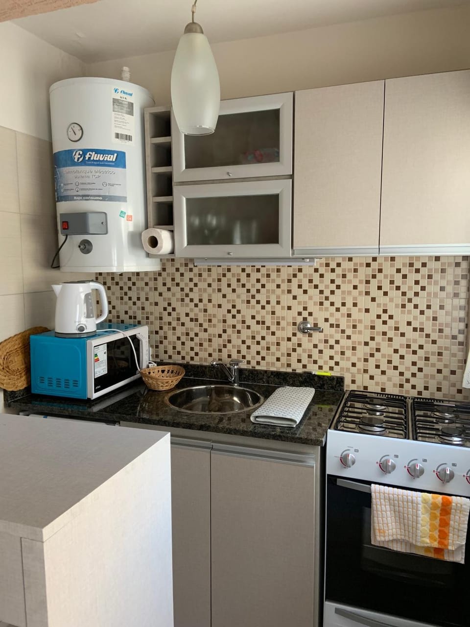 Kitchen or kitchenette, minibar, oven, pet friendly, stove