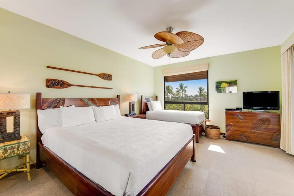Shores at Waikoloa #18 House in Puako