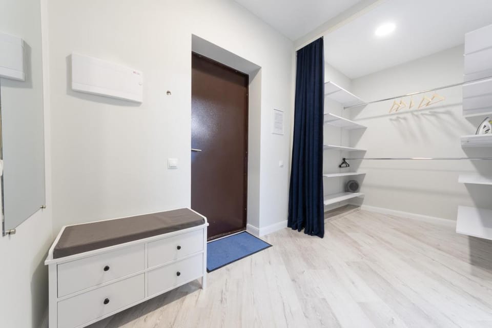 Красивая 1 комнатная квартира с балконом на Теремках 252 Apartment in Kiev City - Kyiv