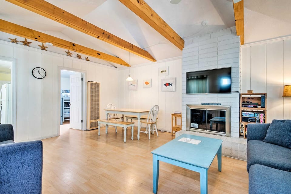 Central Catalina Cottage: Walk to Ferry & Eateries House in Avalon