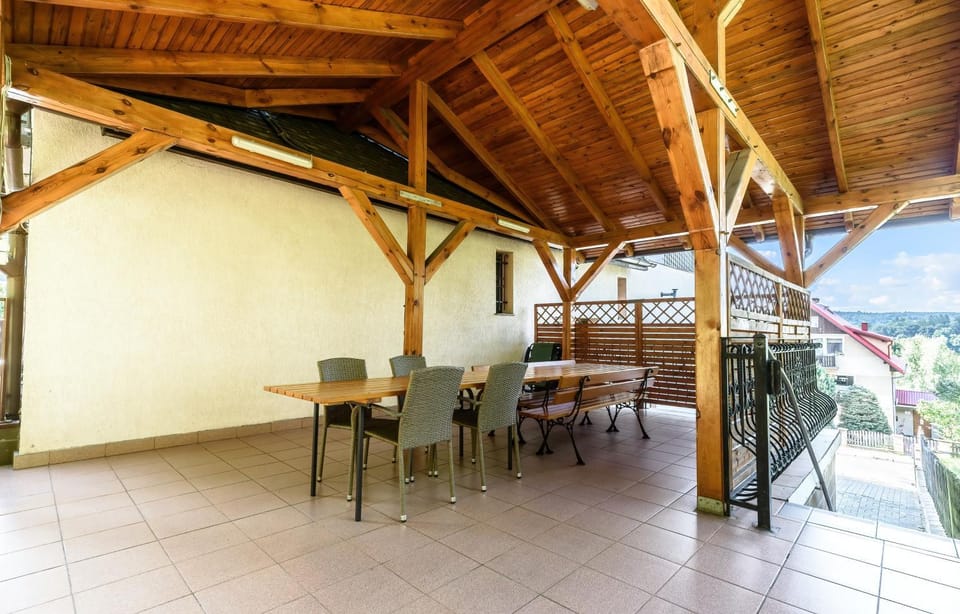 Patio, Day, View (from property/room), Balcony/Terrace, Other, Windsurfing