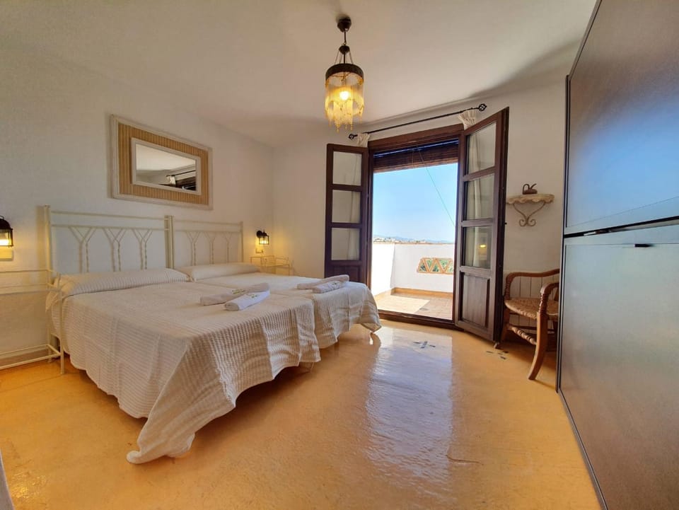La Luna del sur B&B Bed and Breakfast in Andalusia