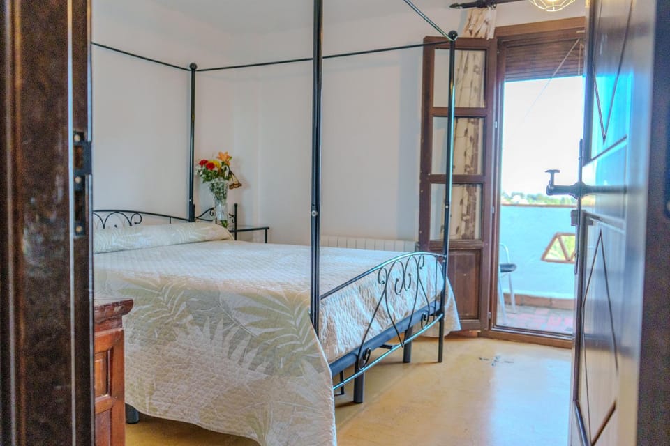 La Luna del sur B&B Bed and Breakfast in Andalusia