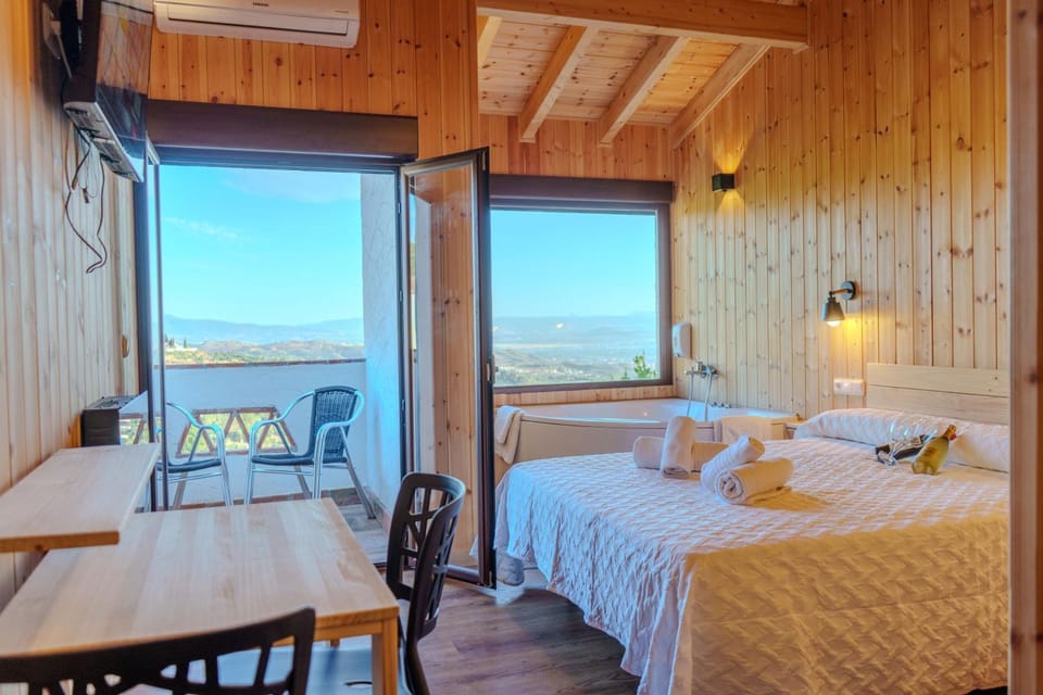 La Luna del sur B&B Bed and Breakfast in Andalusia
