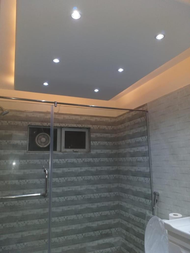 Royal One Bed Attach Bath Room F 10 Apartment in Islamabad Capital Territory