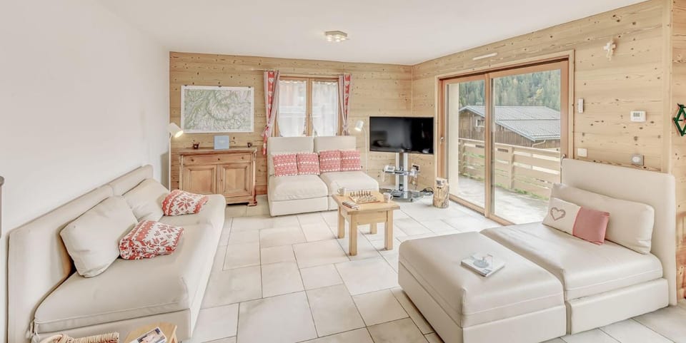 Chalet Le Serac - Chalets pour 10 Personnes MAE-3287 Chalet in Champagny-en-Vanoise