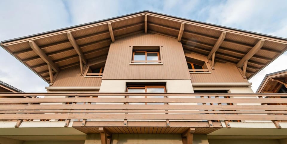 Chalet Le Serac - Chalets pour 10 Personnes MAE-3287 Chalet in Champagny-en-Vanoise