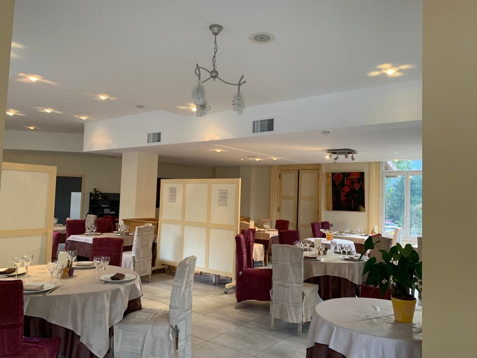 L’air du temps Hotel in Auvergne-Rhône-Alpes
