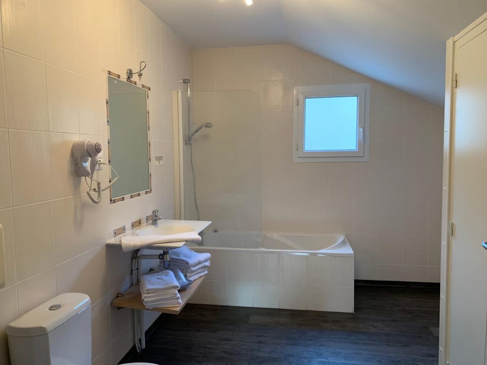 L’air du temps Hotel in Auvergne-Rhône-Alpes