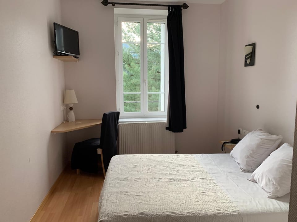 L’air du temps Hotel in Auvergne-Rhône-Alpes