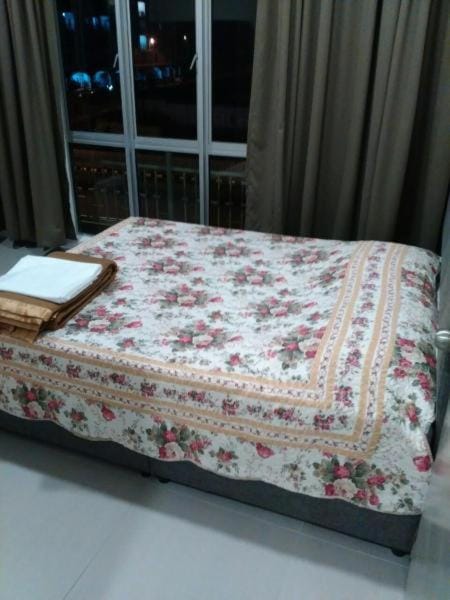 Barrington Square 2 Rooms Apartment at Golden Hill Night Market Apartment in Brinchang