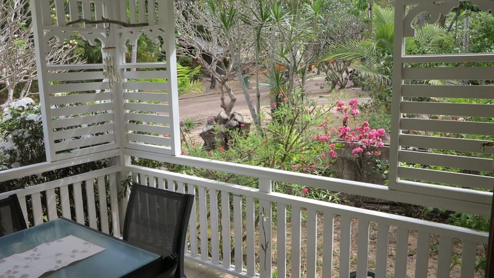Mirabel Cottage House in Queensland