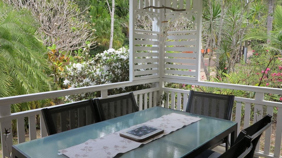 Mirabel Cottage House in Queensland