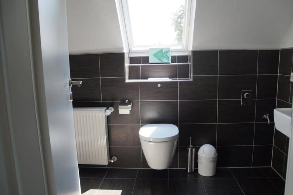 An de Bahn - Wohnen im historischen Gebäude Apartment in North Rhine-Westphalia