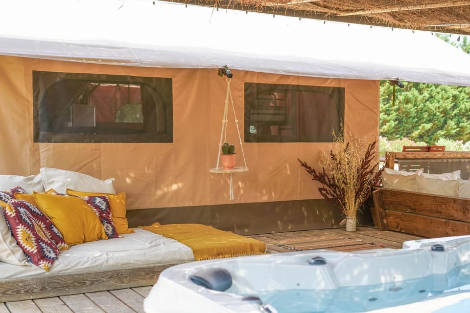 Spa and wellness centre/facilities