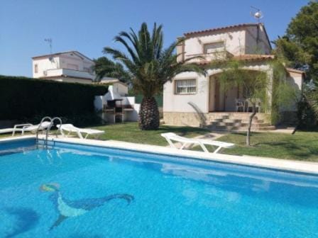 AME337 Villa in Baix Ebre