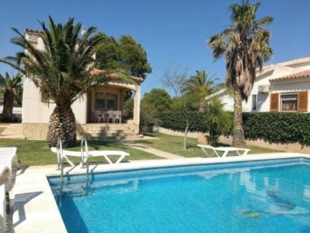 AME337 Villa in Baix Ebre