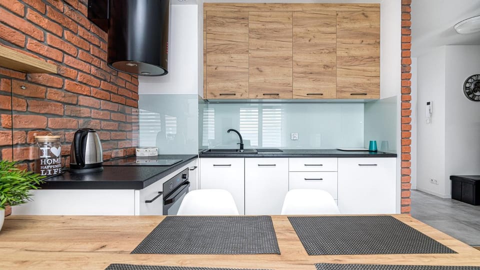 Coffee/tea facilities, Kitchen or kitchenette