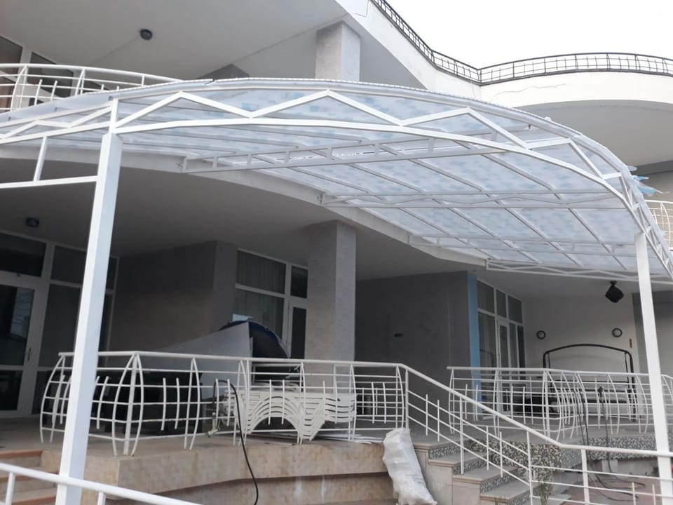 Золотой Бугаз Apartment in Odessa Oblast