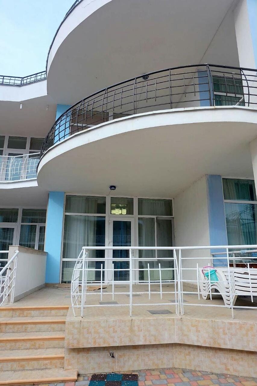 Золотой Бугаз Apartment in Odessa Oblast