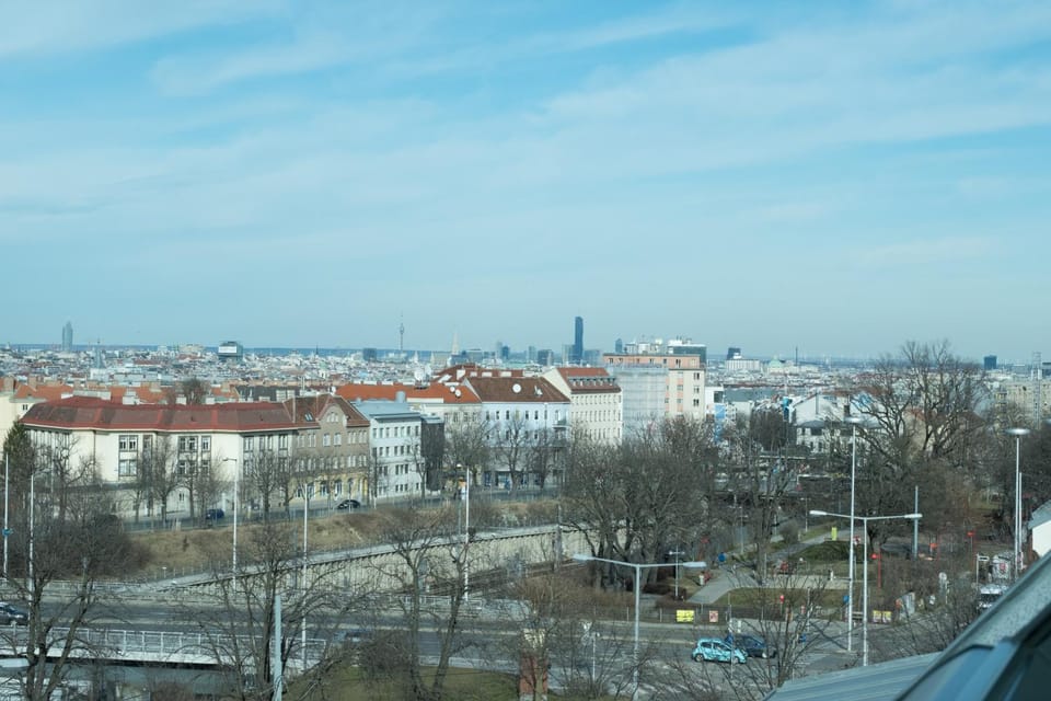 Neighbourhood, City view, Street view, Location