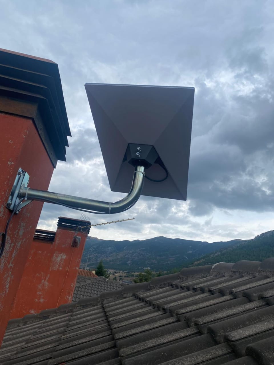House with View in Amfithea Apartment in Peloponnese, Western Greece and the Ionian