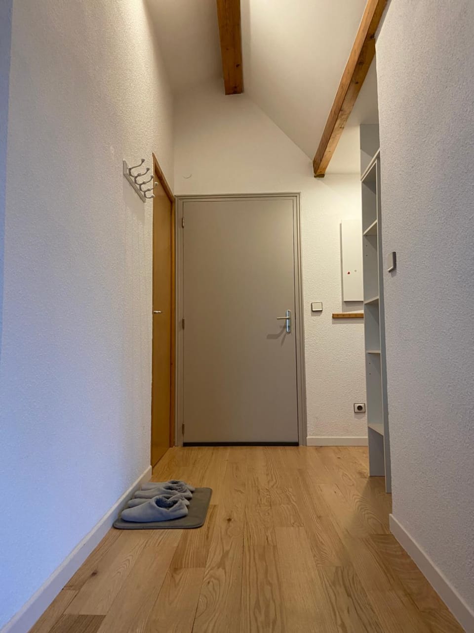 Les Cyprès Apartment in Cerdanya