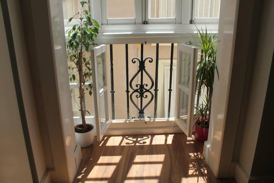 Bonito apartamento Cádiz centro Apartment in Cadiz