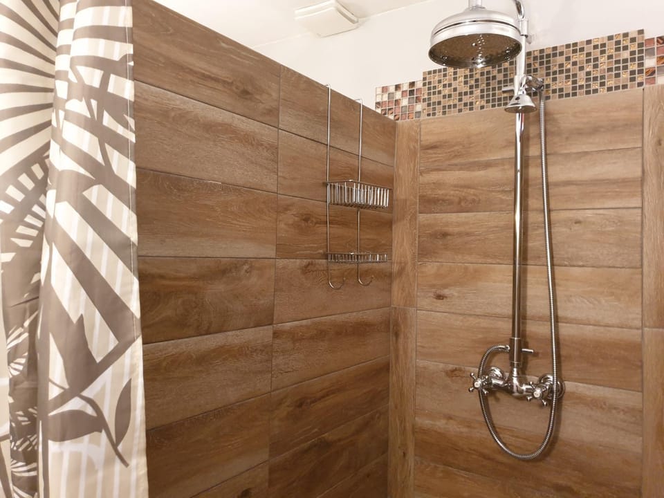 Shower