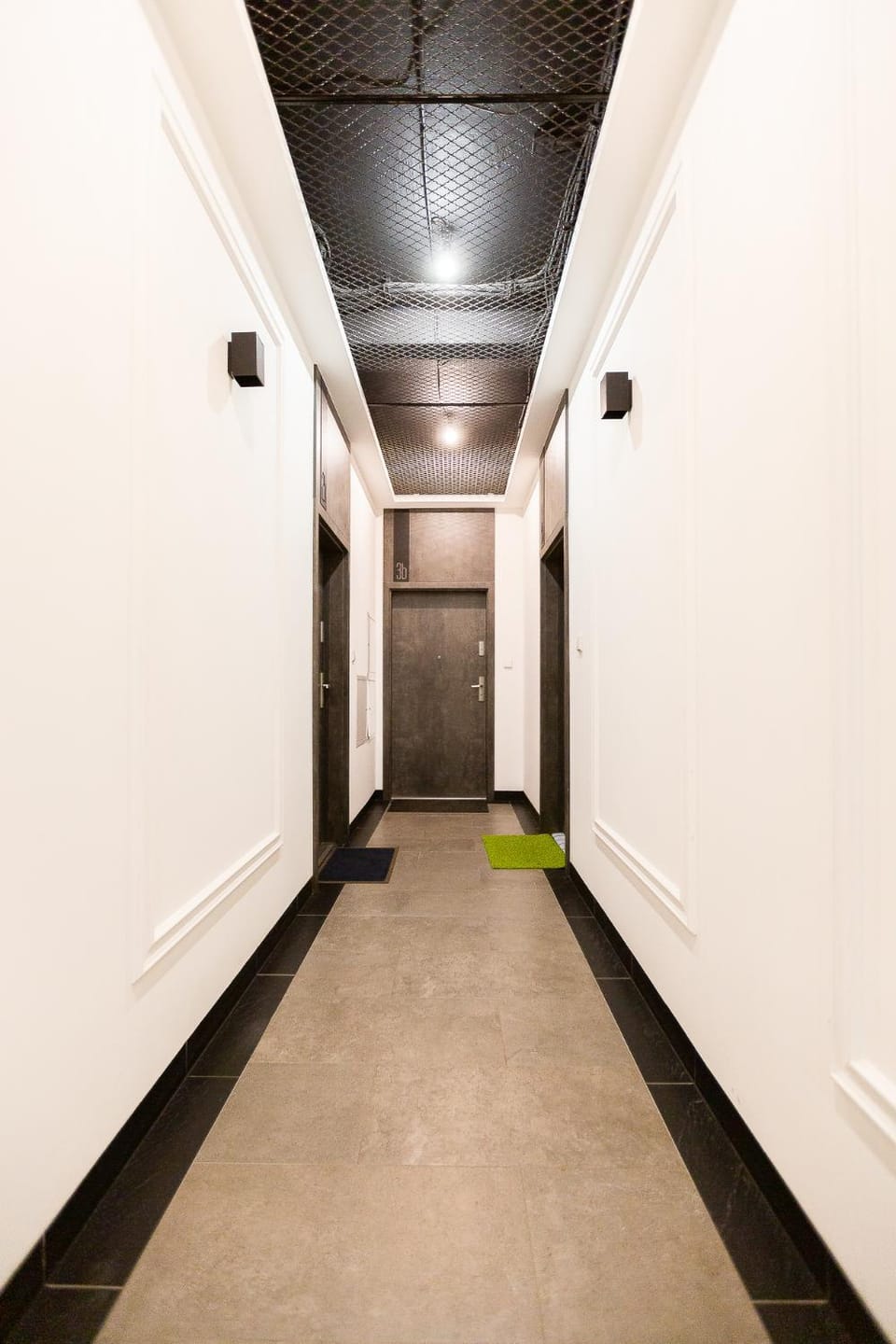 One Night Lofty Fabryczna Apartment in Poland
