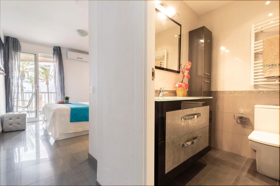 Toilet, Bedroom