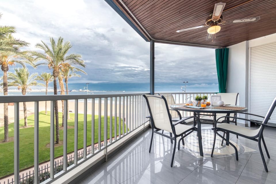 View (from property/room), Balcony/Terrace