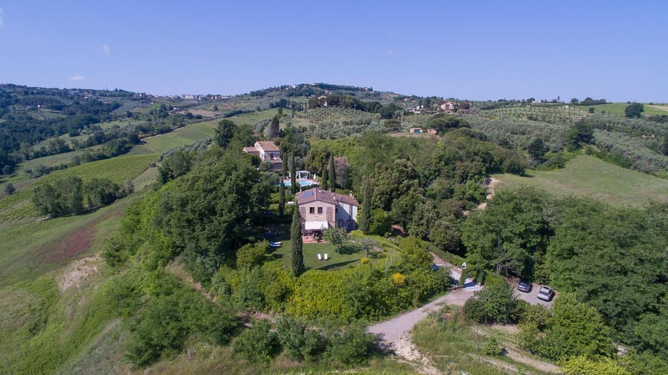 Property building, Neighbourhood, Bird's eye view, Street view